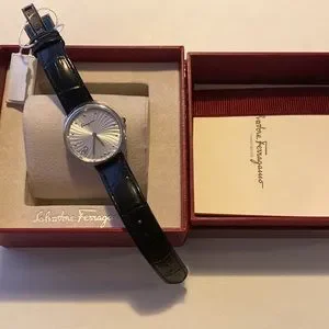 Salvatore Ferragamo | Accessories | New Salvatore Ferragamo 